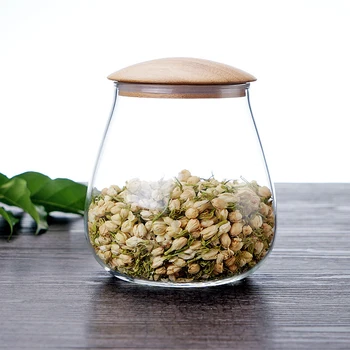 Creative Glass Storage Bottle Modern Home Kitchen Refrigerator Fresh Boxes Sealed Storage Bottle Kitchen Storage Container
Creative Glass Storage Bottle Modern Home Kitchen Refrigerator Fresh Boxes Sealed Storage Bottle Kitchen Storage Container