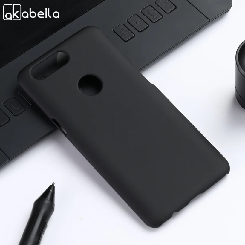 AKABEILA Slim Oil PC Case For OnePlus 5T Case Hard Plastic Matte Black Cases Coque For One Plus 5T Cover For Oneplus 5 T Etui
AKABEILA Slim Oil PC Case For OnePlus 5T Case Hard Plastic Matte Black Cases Coque For One Plus 5T Cover For Oneplus 5 T Etui