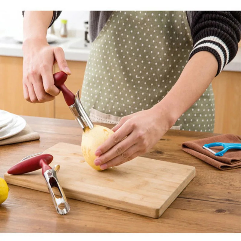 With handle stainless steel strong fruit coringer apple cutter fruit slicer multi-function cutting core remove kitchen tools
With handle stainless steel strong fruit coringer apple cutter fruit slicer multi-function cutting core remove kitchen tools