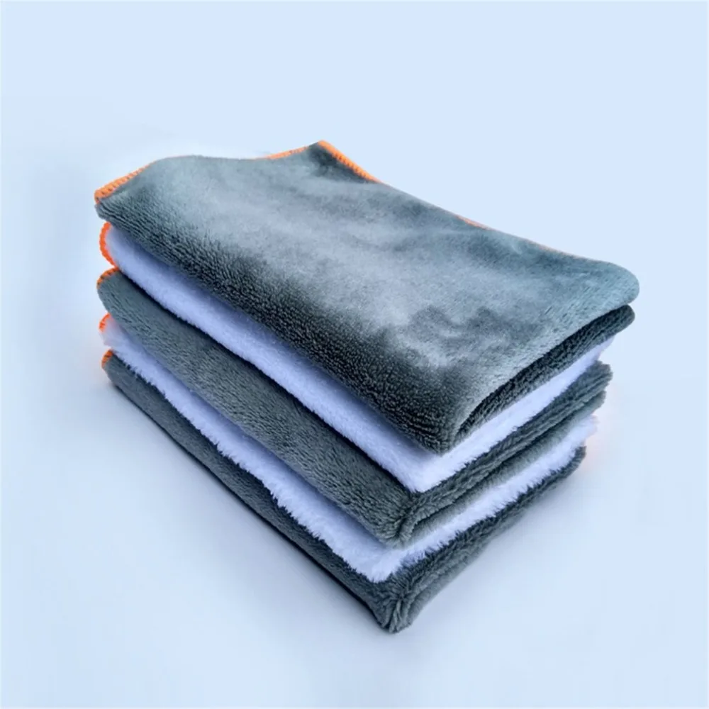 Coral Velvet Thickening Water Super Absorbent Car Wash Towel Car Cleaning Drying Cloth Car Care Cloth Car Wash Towel
Coral Velvet Thickening Water Super Absorbent Car Wash Towel Car Cleaning Drying Cloth Car Care Cloth Car Wash Towel