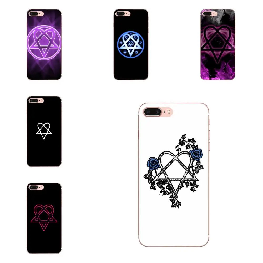 Rubber Cell Phone Case For Huawei Honor Mate 7 7A 8 9 10 20 V8 V9 V10 G Lite Play Mini Pro P Smart Him Heartagram
Rubber Cell Phone Case For Huawei Honor Mate 7 7A 8 9 10 20 V8 V9 V10 G Lite Play Mini Pro P Smart Him Heartagram