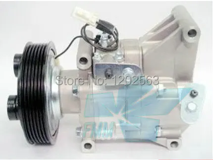 2008 12v compressor auto parts car air pump 212 ac conditioning V09A1AA4AK for MAZDA 2
2008 12v compressor auto parts car air pump 212 ac conditioning V09A1AA4AK for MAZDA 2