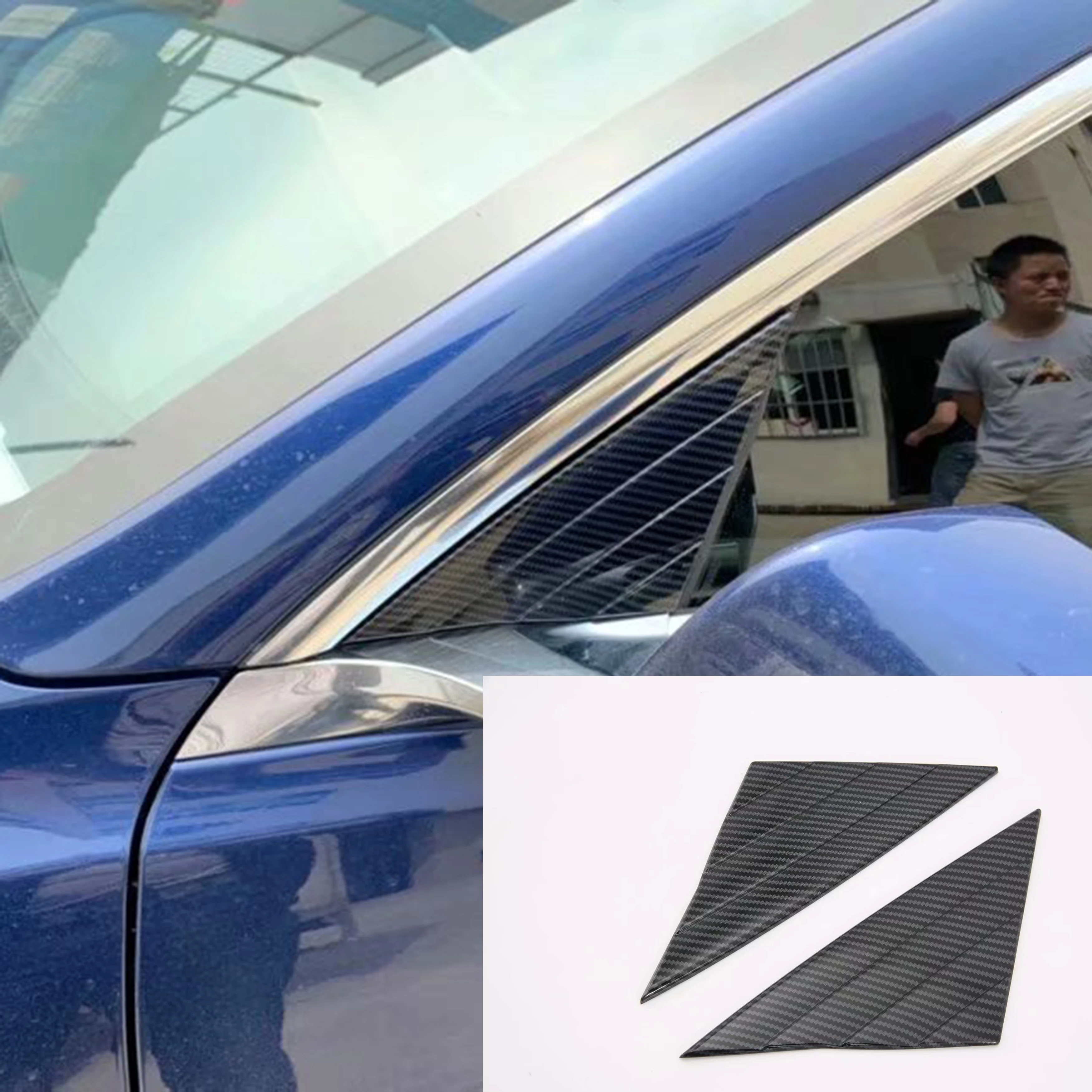 2 шт. Автомобильная боковая крышка с вентиляционным отверстием для Tesla Tnc модель 3 2017 2018 2019 Специальные запчасти для модификации автомобиля
2 шт. Автомобильная боковая крышка с вентиляционным отверстием для Tesla Tnc модель 3 2017 2018 2019 Специальные запчасти для модификации автомобиля