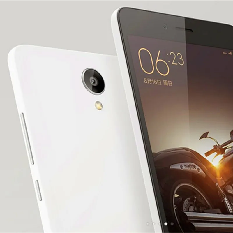 Смартфон Xiaomi Redmi 2 Lte