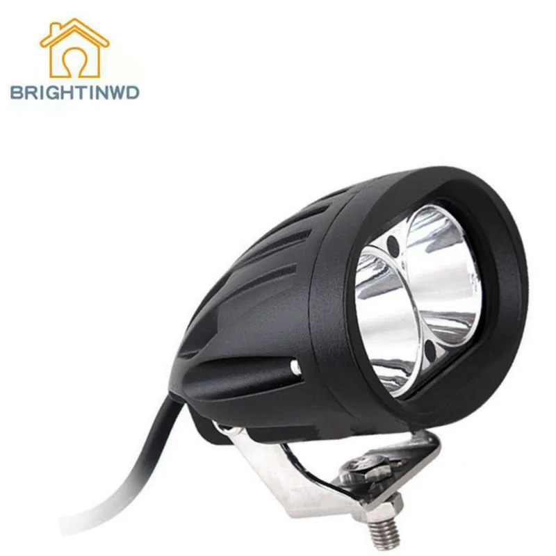 20w Double Lamp Aluminum Alloy Led Work Light Oval Led Forklights Off-road Car Spotlights Car Motorcycle Lights
20w Double Lamp Aluminum Alloy Led Work Light Oval Led Forklights Off-road Car Spotlights Car Motorcycle Lights