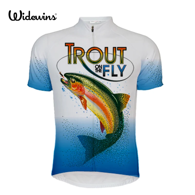 Cycling Clothing trout on the fly Men & Women Short Sleeve Downhill Bike Jersey Breathable Quick Dry Summer Cycling Jersey 5535
Cycling Clothing trout on the fly Men & Women Short Sleeve Downhill Bike Jersey Breathable Quick Dry Summer Cycling Jersey 5535