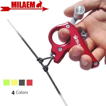 1Set Archery Compound Bow Release Aid Trigger Thumb Release 3 Finger Release Stainless Steel Compound Bow Hunting Accessories
1Set Archery Compound Bow Release Aid Trigger Thumb Release 3 Finger Release Stainless Steel Compound Bow Hunting Accessories
