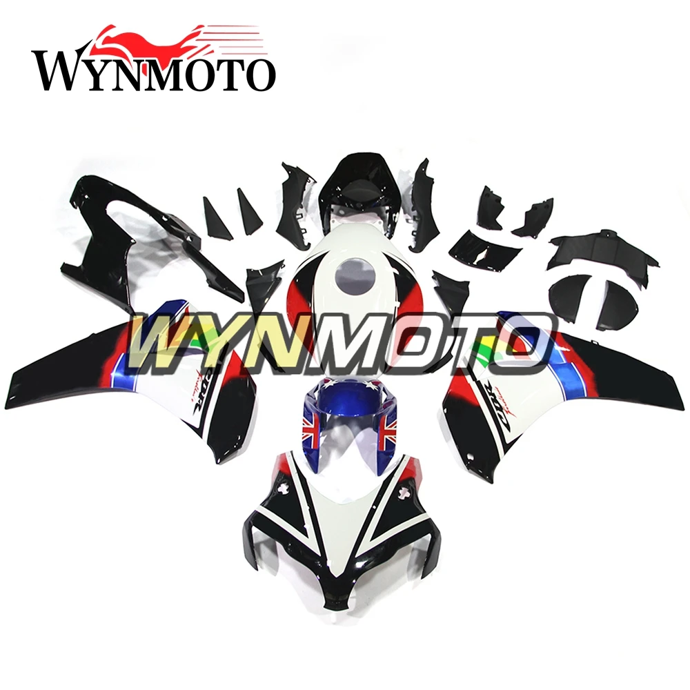 Полностью из АБС пластмассовые Обтекатели для Honda CBR1000RR 2008 - 2011 08 09 11 белый черный синий обтекатель для кузова мотоцикла Kita
Полностью из АБС пластмассовые Обтекатели для Honda CBR1000RR 2008 - 2011 08 09 11 белый черный синий обтекатель для кузова мотоцикла Kita