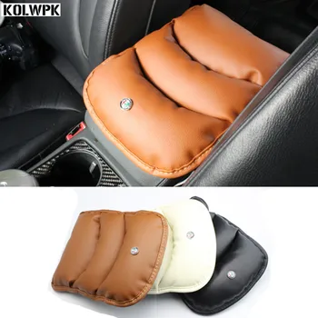 1pcs Auto Center Console Arm Rest Seat Box Padding Protective Case Soft PU Mats Cushion For alfa romeo 159 147 156 mito emblema
1pcs Auto Center Console Arm Rest Seat Box Padding Protective Case Soft PU Mats Cushion For alfa romeo 159 147 156 mito emblema
