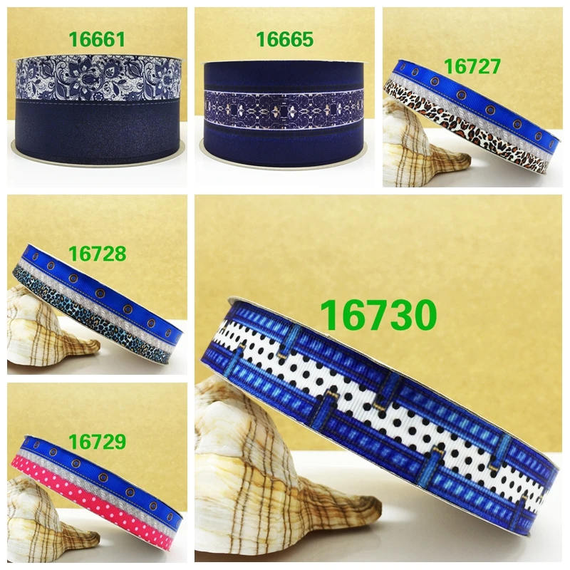 Free shipping 2017 new arrival 50yards cartoon Gradient Color printed grosgrain ribbons 16665
Free shipping 2017 new arrival 50yards cartoon Gradient Color printed grosgrain ribbons 16665