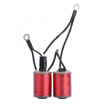 10 Wraps Tattoo Copper Coils Parts Long Lasting Tattoo Machine Coils Tattoo Accessory Shader Liner Microblading Tattoo Supply
10 Wraps Tattoo Copper Coils Parts Long Lasting Tattoo Machine Coils Tattoo Accessory Shader Liner Microblading Tattoo Supply