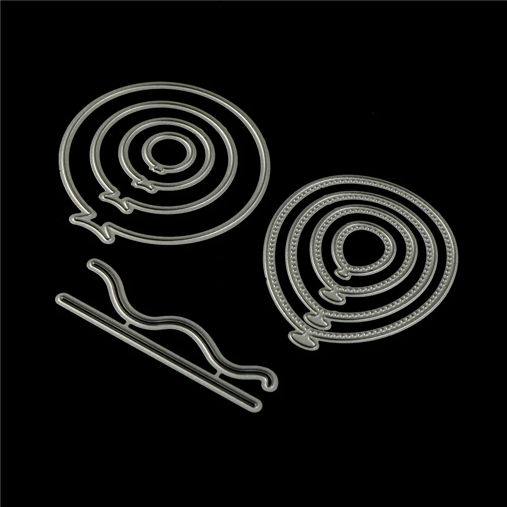 1Set Balloon Metal Cutting Dies 3D Cute DIY Scrapbooking Carbon Craft Die Photo Invitation Cards Decoration New Arrival
1Set Balloon Metal Cutting Dies 3D Cute DIY Scrapbooking Carbon Craft Die Photo Invitation Cards Decoration New Arrival