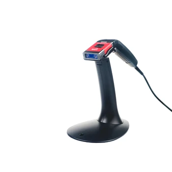 Generalscan GS M500BT 2D Imager CMOS Wireless BT4.0 Mini Barcode Scanner with HG135&STD135 For Retail,Supermarket
Generalscan GS M500BT 2D Imager CMOS Wireless BT4.0 Mini Barcode Scanner with HG135&STD135 For Retail,Supermarket