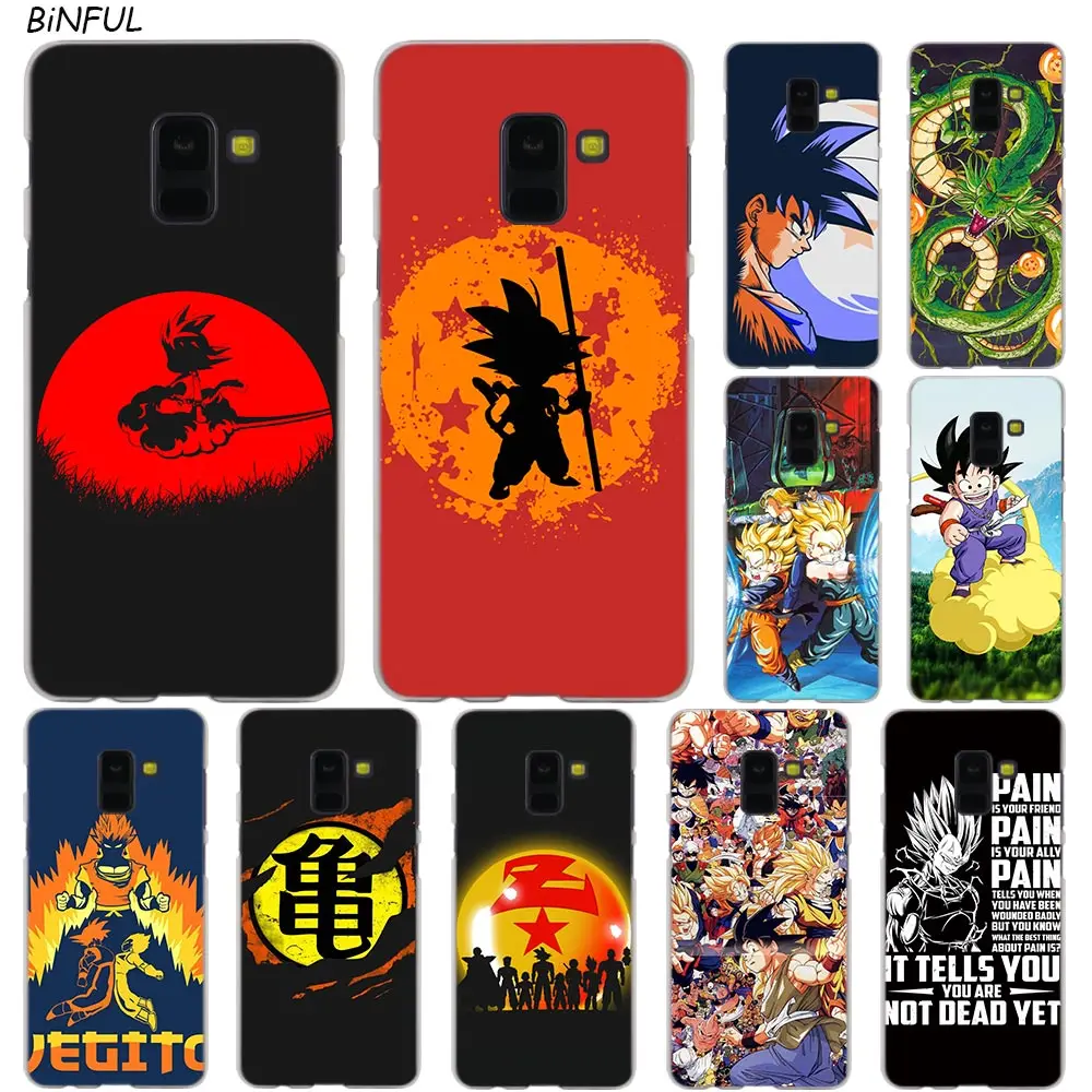 Dragon Ball DragonBall z goku Transparent Case for Samsung Galaxy A3 A5 A9 A7 A6 A8 Plus 2018 2017 2016 Star A6S Note 9 8 Cover
Dragon Ball DragonBall z goku Transparent Case for Samsung Galaxy A3 A5 A9 A7 A6 A8 Plus 2018 2017 2016 Star A6S Note 9 8 Cover