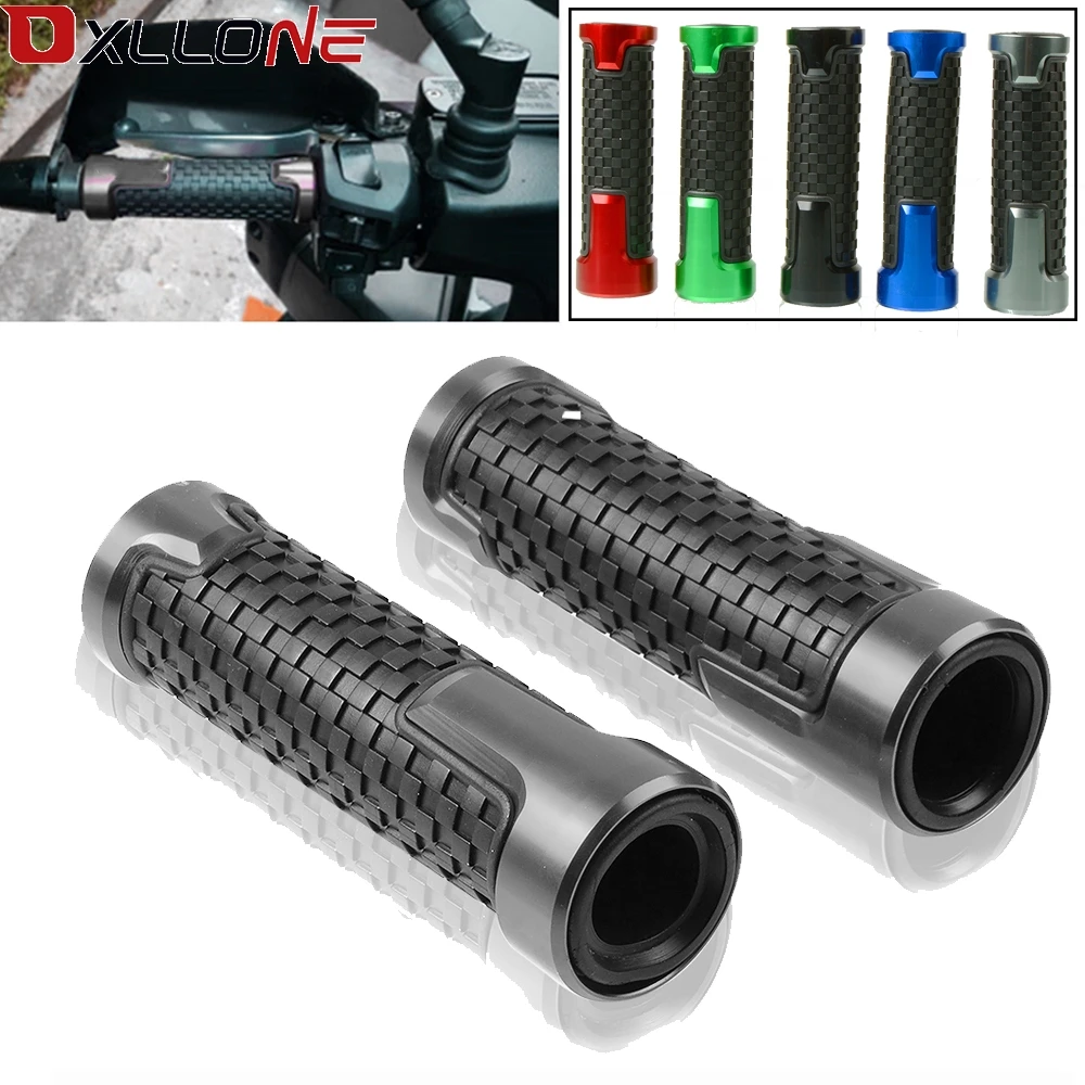 Universal 7/8" CNC Motorcycle Aluminum Accessories Handle Bar Handlebar Hand Grips For SUZUKI 750 KATANA SV1000 S SFV650 GLADIUS
Universal 7/8" CNC Motorcycle Aluminum Accessories Handle Bar Handlebar Hand Grips For SUZUKI 750 KATANA SV1000 S SFV650 GLADIUS