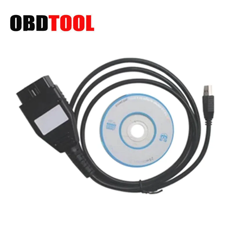 High Qualit KM TOOL EDC V1.5 For Opel Read Write KM Model 1998-2009 Can-bus System Mileage Correction Tool Car Diagnostic Cable
High Qualit KM TOOL EDC V1.5 For Opel Read Write KM Model 1998-2009 Can-bus System Mileage Correction Tool Car Diagnostic Cable