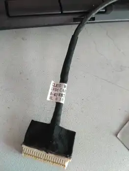 Free shipping New Original CLEVO W870CU LVDS CABLE 6-43-W8701-011-A to 20454-40p sh1.0 20*2 FHD--Incompatible with W370ET CABLE
Free shipping New Original CLEVO W870CU LVDS CABLE 6-43-W8701-011-A to 20454-40p sh1.0 20*2 FHD--Incompatible with W370ET CABLE