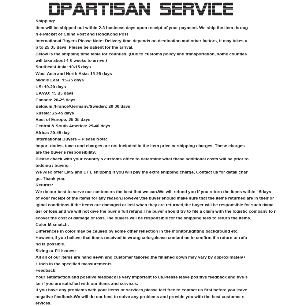 DPB-service