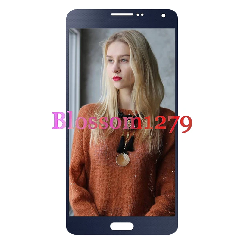 1Pcs (Full Tested) AMOLED TFT For Samsung Galaxy E5 2015 E500 E500F LCD Display Touch Screen Digitizer Assembly Replacement
1Pcs (Full Tested) AMOLED TFT For Samsung Galaxy E5 2015 E500 E500F LCD Display Touch Screen Digitizer Assembly Replacement