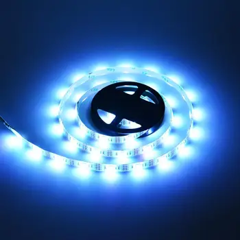 1.5m 4.5V Waterproof Music LED Strip Light 4.9ft 45lLEDs RGB SMD 5050 Color Changing Lighting Lamps Fashion New 2017
1.5m 4.5V Waterproof Music LED Strip Light 4.9ft 45lLEDs RGB SMD 5050 Color Changing Lighting Lamps Fashion New 2017