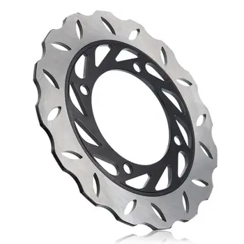 Rear Brake Disc Rotor For Honda NSS250 Forza CB-1 400 CB400F 1989 1990 /XL 600 V Transalpino 1997- CB400 CB500 CB750 CB900
Rear Brake Disc Rotor For Honda NSS250 Forza CB-1 400 CB400F 1989 1990 /XL 600 V Transalpino 1997- CB400 CB500 CB750 CB900