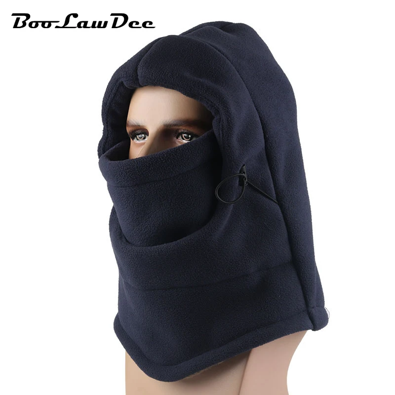 BooLawDee men women velvet skull balaclava cap winter360 degree thermal hat solid black blue gray adjustable free size M137E
BooLawDee men women velvet skull balaclava cap winter360 degree thermal hat solid black blue gray adjustable free size M137E