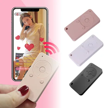 Bluetooth Wireless Remote Control Shutter Camera Phone Monopod Selfie for IOS Android EM88
Bluetooth Wireless Remote Control Shutter Camera Phone Monopod Selfie for IOS Android EM88