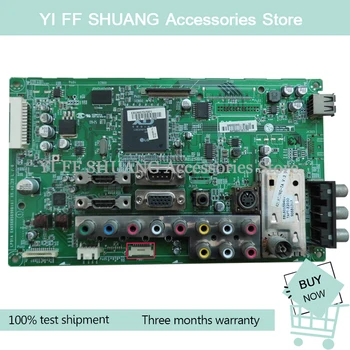 100% Test shipping for 42LH22RC-TA motherboard EAX56856906(0) with screen LC420WUE
100% Test shipping for 42LH22RC-TA motherboard EAX56856906(0) with screen LC420WUE