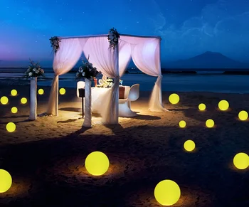 rechargeable home decor LED ball light disco light with ball shape
rechargeable home decor LED ball light disco light with ball shape