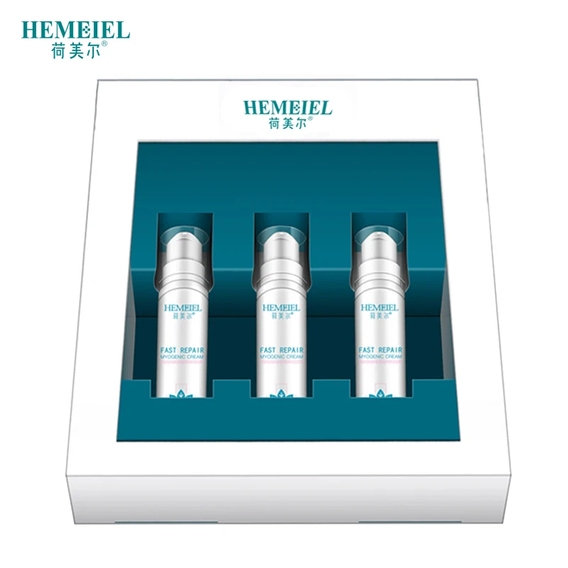 HEMEIEL Face Repair Red Dots Face Cream Moisturize Whitening Acne Treatment Anti-Aging Korean Hyaluronic Acid Facial Cream
HEMEIEL Face Repair Red Dots Face Cream Moisturize Whitening Acne Treatment Anti-Aging Korean Hyaluronic Acid Facial Cream