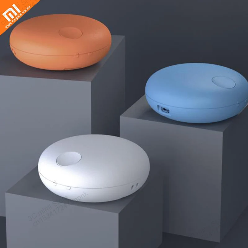 Xiaomi mijia portable aromatherapy machine to remove odor lasting fragrance smart filter smart switch
Xiaomi mijia portable aromatherapy machine to remove odor lasting fragrance smart filter smart switch