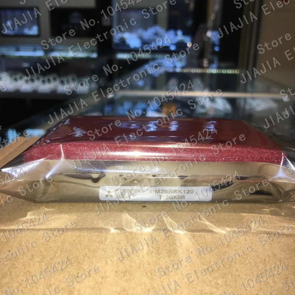 PM25RSK120 Power Modules