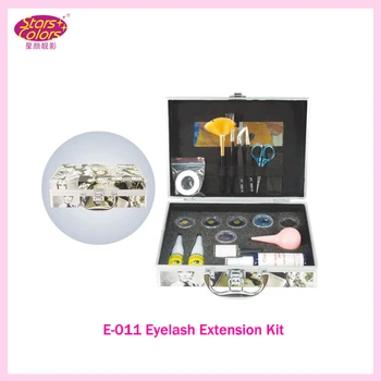 2016 New hot Wholesale False Eye Lash Eyelash Single-Deck Grafting Eyelash Extension Kit Full Set with Case For Make-up Beauty
2016 New hot Wholesale False Eye Lash Eyelash Single-Deck Grafting Eyelash Extension Kit Full Set with Case For Make-up Beauty