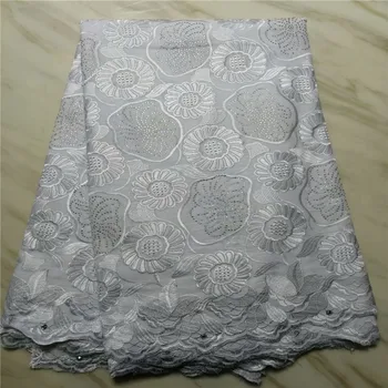 African cotton fabric Swiss voile lace with stones high quality African Swiss voile lace in Switzerland for women 5yds pl65-1506
African cotton fabric Swiss voile lace with stones high quality African Swiss voile lace in Switzerland for women 5yds pl65-1506