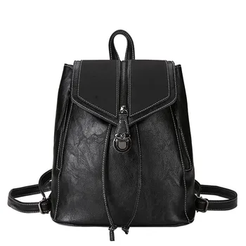 Transer Backpack shoulder bags Women Fashion Soft Leather Casual Small Packet travel Bags female drop shipping O 40
Transer Backpack shoulder bags Women Fashion Soft Leather Casual Small Packet travel Bags female drop shipping O 40