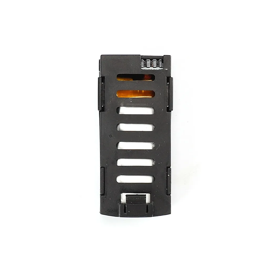 Helicopter Battery 2019 TOP 3.7V 500mAh Lipo Battery High Capacity For LF602/606 RC Drone 5.21
Helicopter Battery 2019 TOP 3.7V 500mAh Lipo Battery High Capacity For LF602/606 RC Drone 5.21