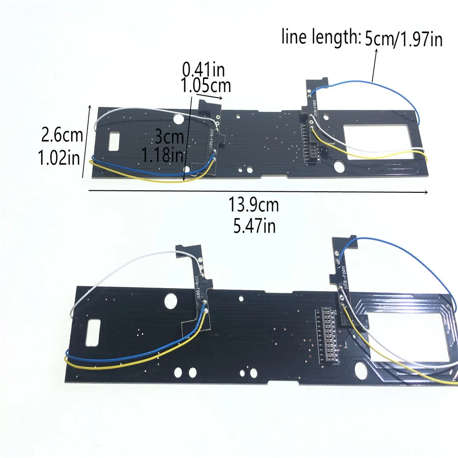 architecture scale ho train layout accessery10