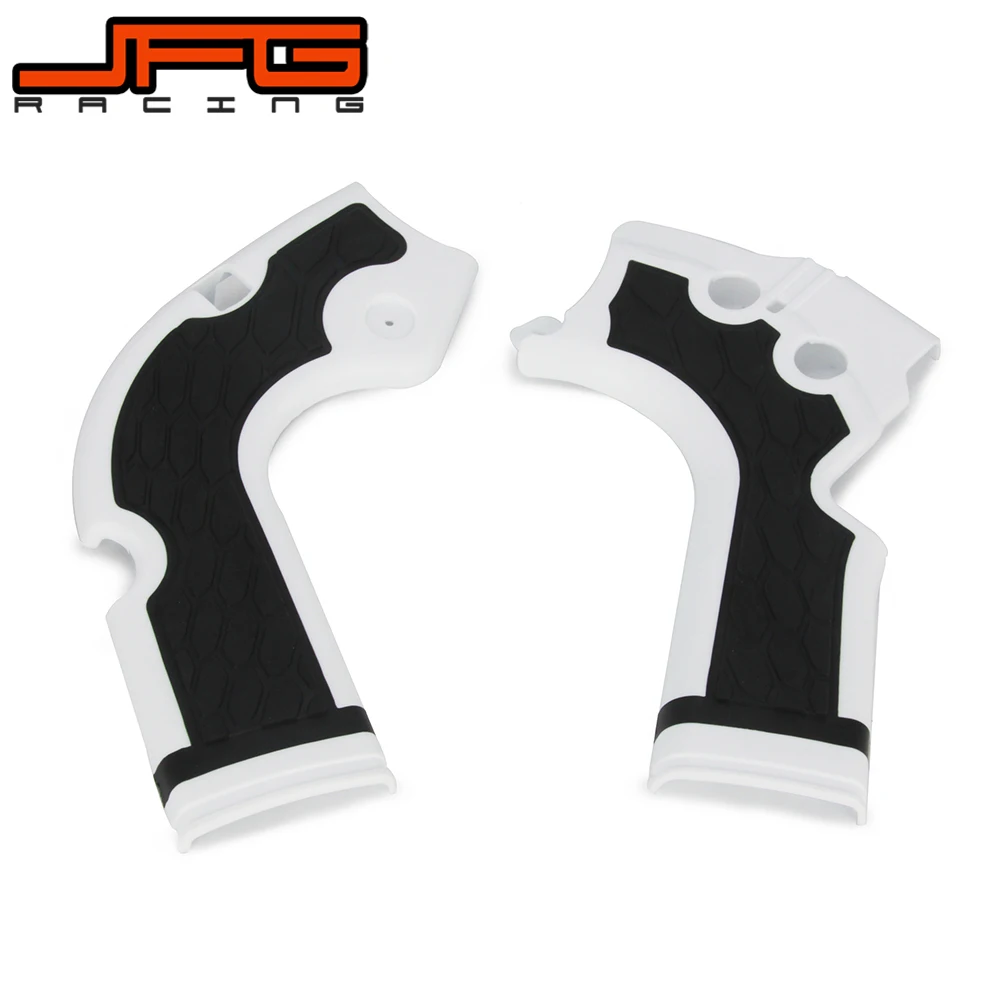 Plastic Frame Guards Protector For HONDA CRF250R CRF250 R CRF 250R 14-16 CRF450R 450R CRF450 R 2013 2014 2015 2016 Motorcycle
Plastic Frame Guards Protector For HONDA CRF250R CRF250 R CRF 250R 14-16 CRF450R 450R CRF450 R 2013 2014 2015 2016 Motorcycle