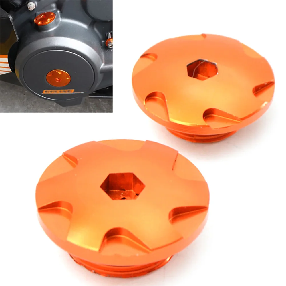 for KTM Duke 390 Duke 200 2011 2012 2013 2014 2015 2016 2piece Motorcycle Accessories CNC Aluminium Engine Igntion Cover Plug
for KTM Duke 390 Duke 200 2011 2012 2013 2014 2015 2016 2piece Motorcycle Accessories CNC Aluminium Engine Igntion Cover Plug