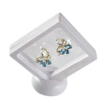 2019 Jewelry Suspended Floating Jewelry Packaging Display Case Stand Holder Box Display Juwelen Drop shipping
2019 Jewelry Suspended Floating Jewelry Packaging Display Case Stand Holder Box Display Juwelen Drop shipping