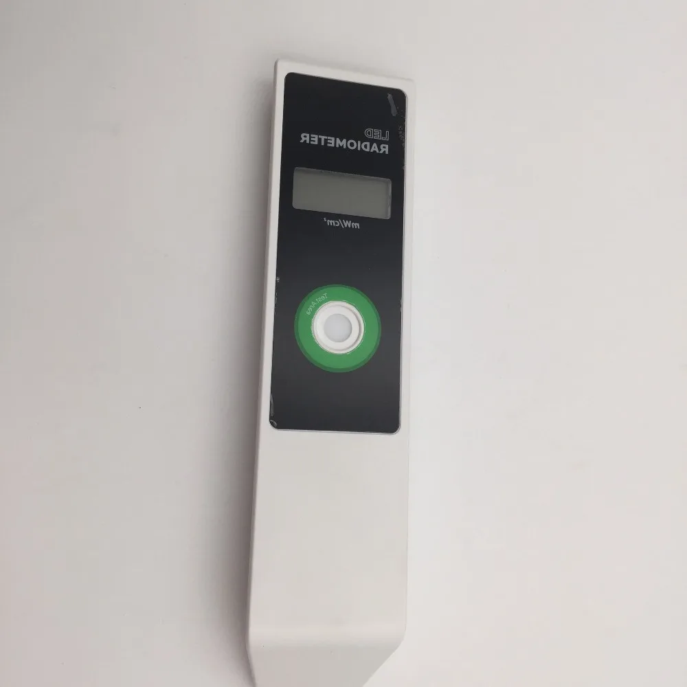 NEW Arrival Dental CURING LIGHT METER Visible LED radiometer curing intensity Battery
NEW Arrival Dental CURING LIGHT METER Visible LED radiometer curing intensity Battery