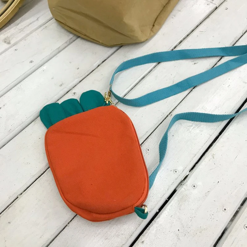 Original Cartoon Radish Shoulder Bag Cute Girl Luxury Handbags Handbags Designer Mobile Phone Bag Purse 2019 New Messenger Bag
Original Cartoon Radish Shoulder Bag Cute Girl Luxury Handbags Handbags Designer Mobile Phone Bag Purse 2019 New Messenger Bag