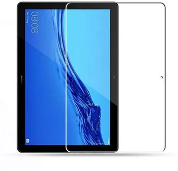 Tempered Glass for Huawei MediaPad T5 10 "Glass Normal Clear
Tempered Glass for Huawei MediaPad T5 10 "Glass Normal Clear