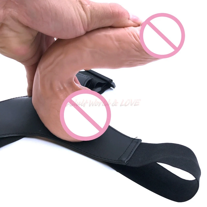 Фаллосы На Ремнях Купить