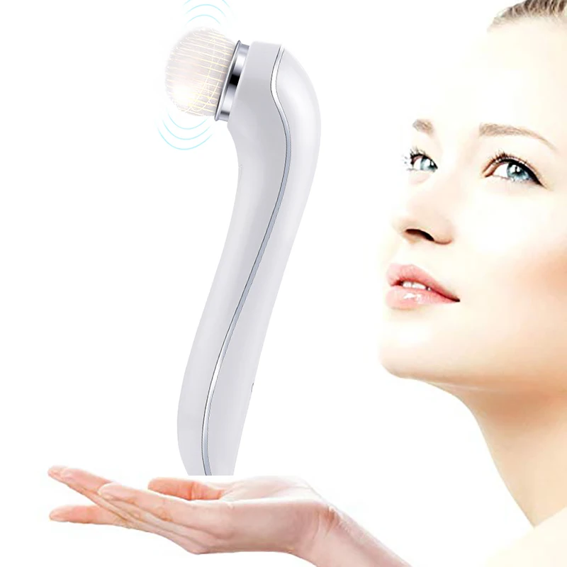 Blackhead Remover Electric Facial Cleansing Brush Waterproof Deep Cleaner Clean Dirt Oil Rechargeable Face Brush Skin Massager
Blackhead Remover Electric Facial Cleansing Brush Waterproof Deep Cleaner Clean Dirt Oil Rechargeable Face Brush Skin Massager