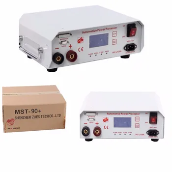 Master Newest Product 14V 120A MST-90+ 220V 110V Automotive Programming Dedicated Power Voltage Regulator For AUDI/VW/BENZ/BMW
Master Newest Product 14V 120A MST-90+ 220V 110V Automotive Programming Dedicated Power Voltage Regulator For AUDI/VW/BENZ/BMW