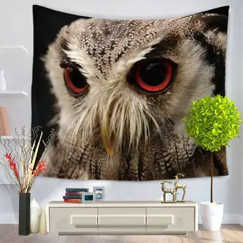 CAMMITEVER Owl Dog Cat Squirrel Chameleon Ladybug Hippie Mandala Animal Tapestry Multi Design Decorative Wall Hanging Tapestries
CAMMITEVER Owl Dog Cat Squirrel Chameleon Ladybug Hippie Mandala Animal Tapestry Multi Design Decorative Wall Hanging Tapestries