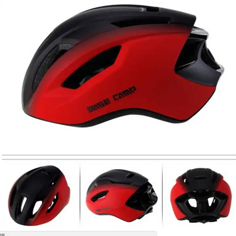 basecamp bike helmet