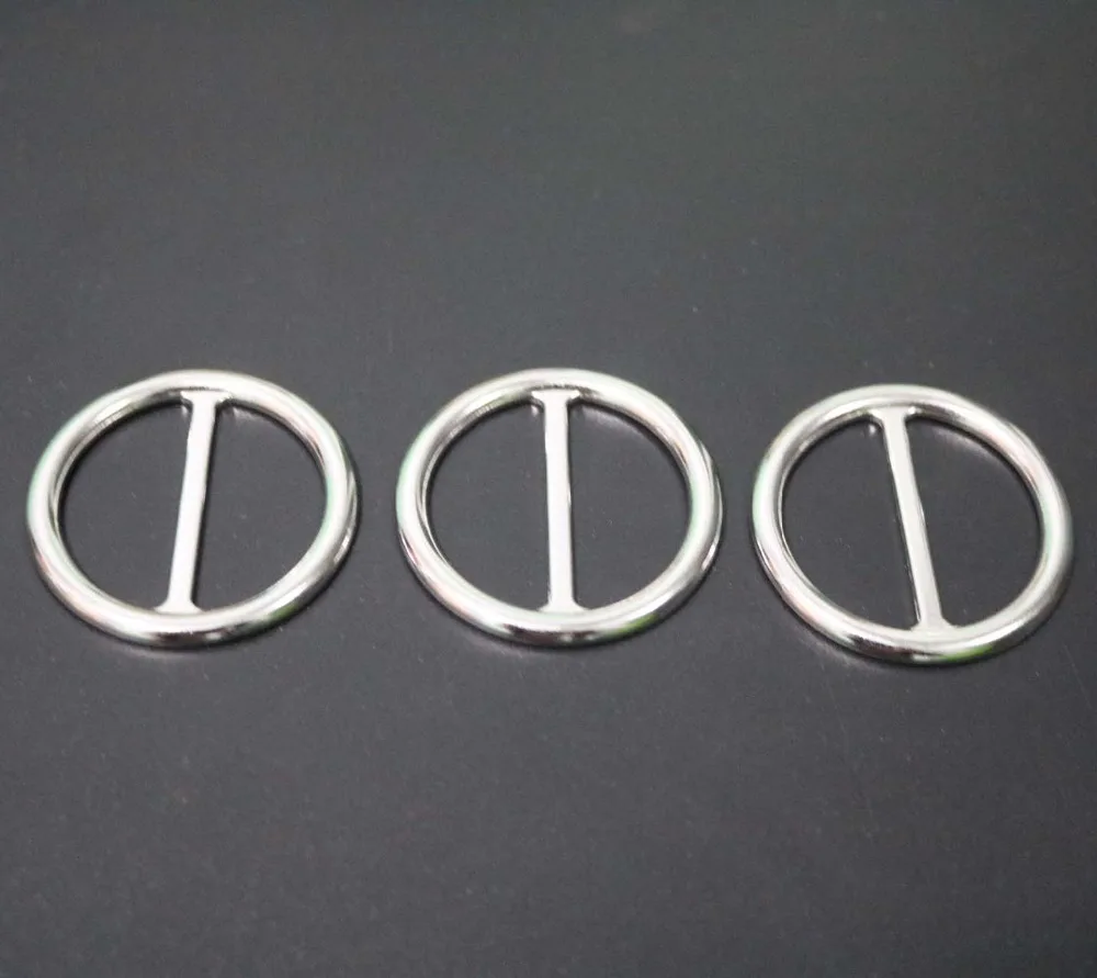 10pcs silver Metal round bar 35mm Buckles Garment Accessories Bags Buckle Luggage buckle
10pcs silver Metal round bar 35mm Buckles Garment Accessories Bags Buckle Luggage buckle