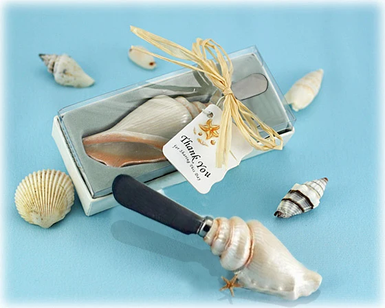 (10 Pieces/lot) Beach themed wedding Decoration gift of Sea Shell Wedding Spreader Favors For Event and Party favors and gifts
(10 Pieces/lot) Beach themed wedding Decoration gift of Sea Shell Wedding Spreader Favors For Event and Party favors and gifts